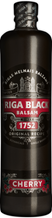 Riga Black Balsam Cherry Herbal Bitter 700ml